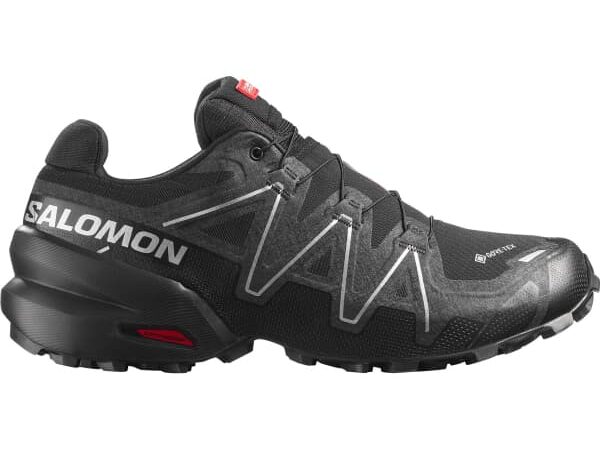 SALOMON SPEEDCROSS 6 GORE-TEX 20 YEARS