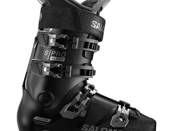 SALOMON S/PRO ALPHA 100 GW