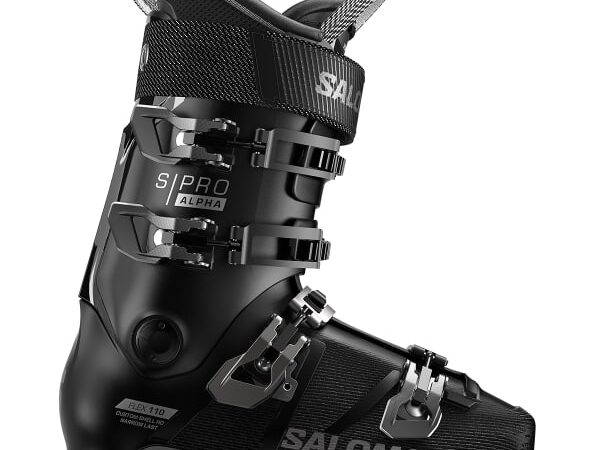 SALOMON S/PRO ALPHA 110 GW