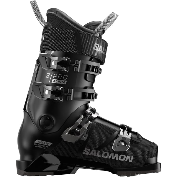SALOMON S/PRO ALPHA 110 GW