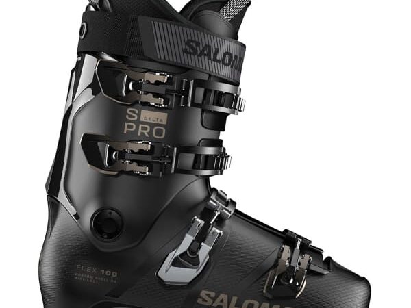 SALOMON S/PRO DELTA 100 GW