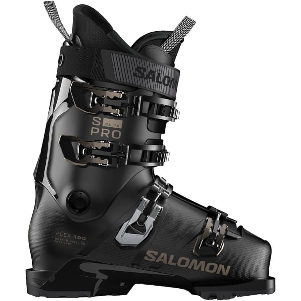 SALOMON S/PRO DELTA 100 GW