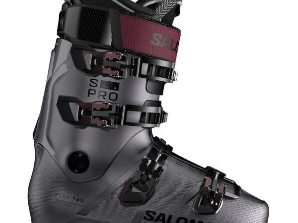 SALOMON S/PRO DELTA 120
