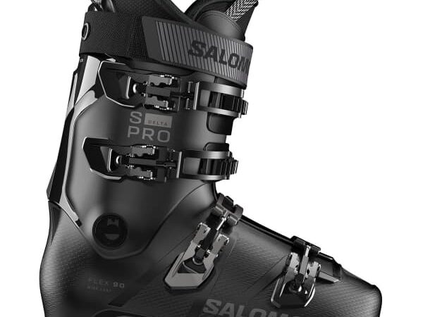 SALOMON S/PRO DELTA 90 GW