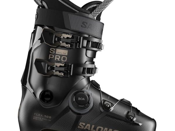 SALOMON S/PRO DELTA BOA 100