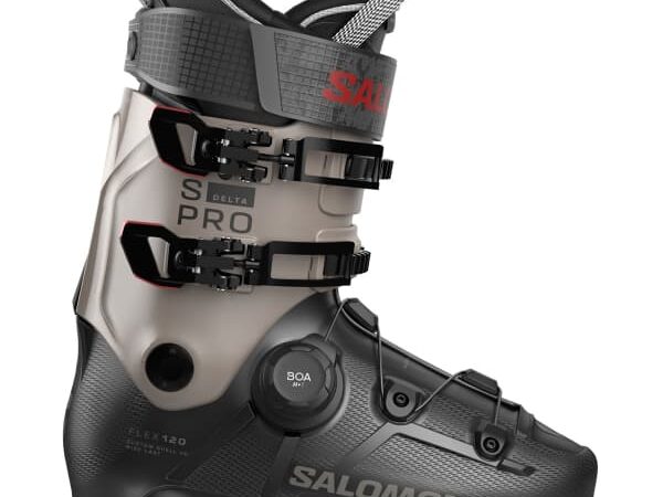 SALOMON S/PRO DELTA BOA 120