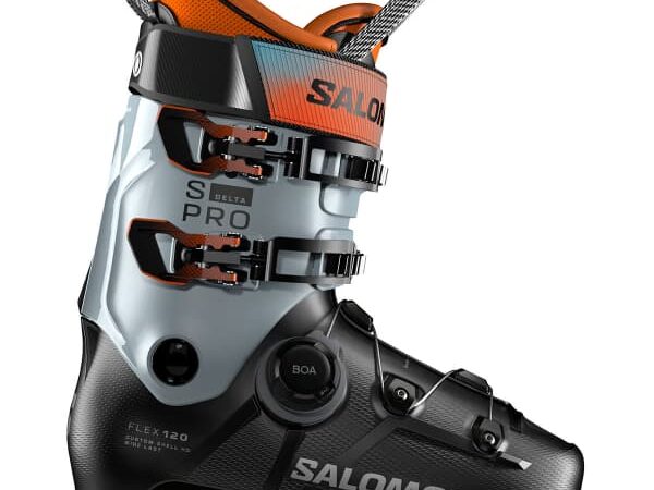 SALOMON S/PRO DELTA BOA 120 GW