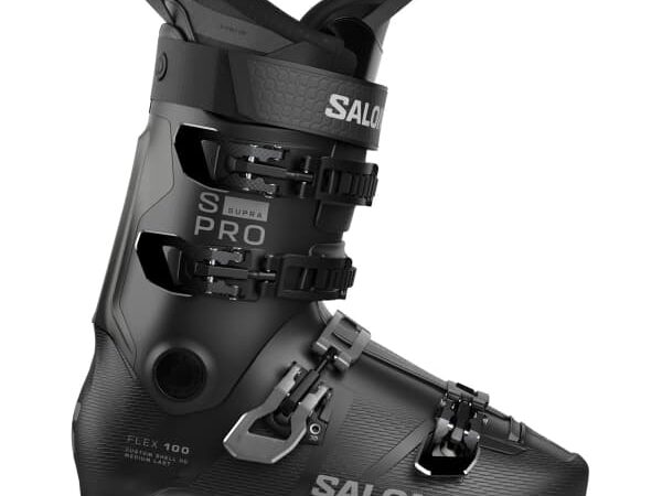 SALOMON S/PRO SUPRA 100
