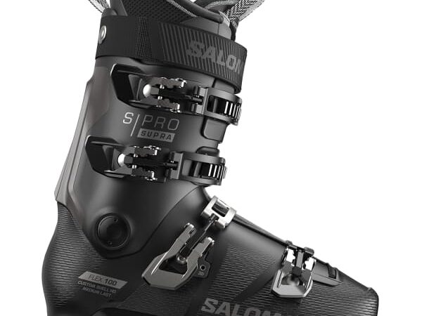 SALOMON S/PRO SUPRA 100 GW