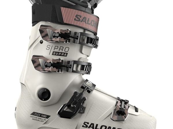 SALOMON S/PRO SUPRA 100 W GW