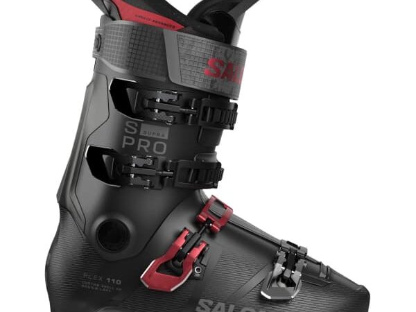 SALOMON S/PRO SUPRA 110