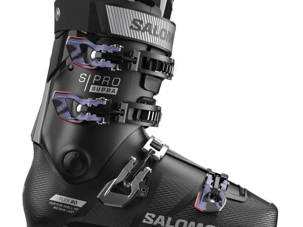 SALOMON S/PRO SUPRA 80 W GW