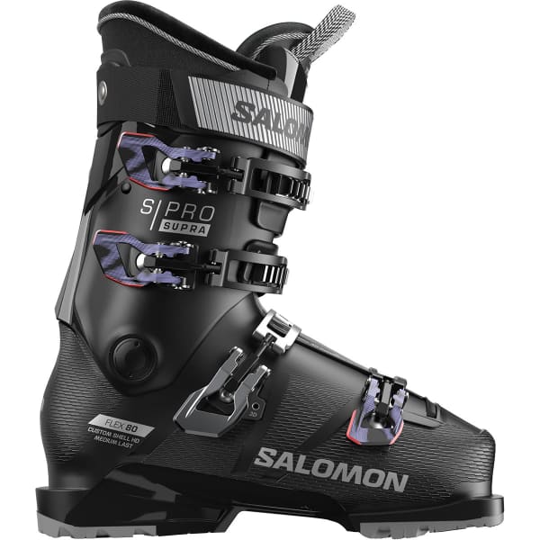 SALOMON S/PRO SUPRA 80 W GW