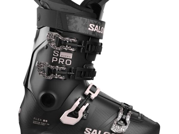 SALOMON S/PRO SUPRA 85 W
