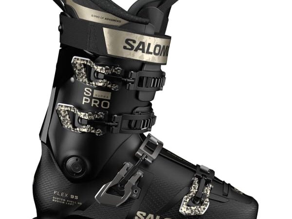 SALOMON S/PRO SUPRA 95 W