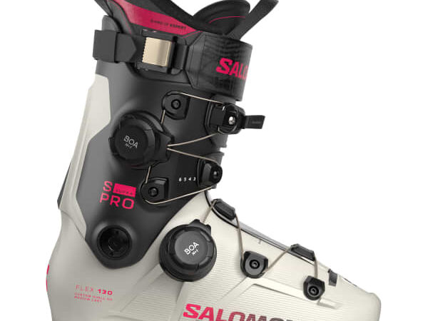 SALOMON S/PRO SUPRA DUAL BOA 130