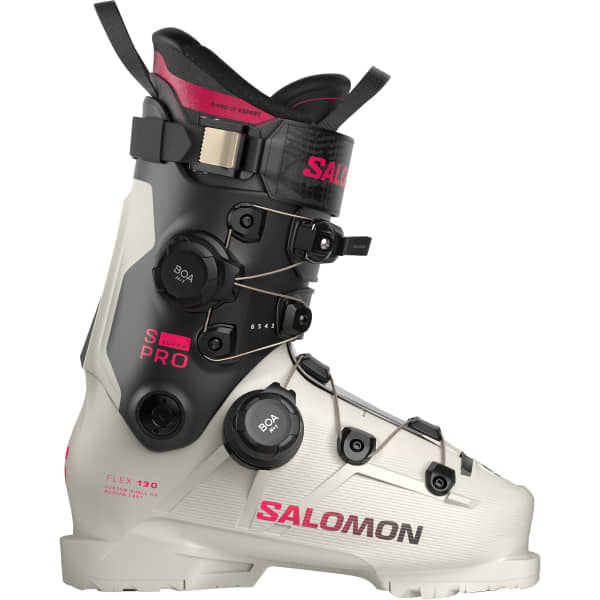 SALOMON S/PRO SUPRA DUAL BOA 130