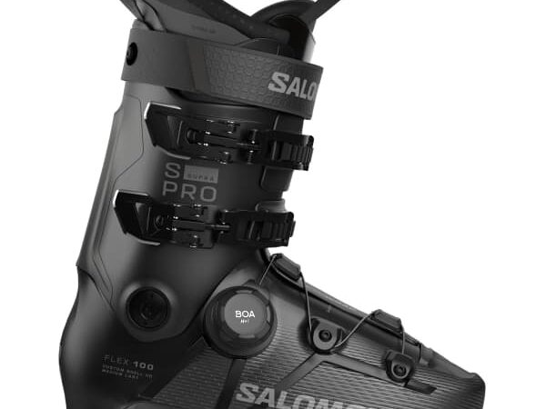 SALOMON S/PRO SUPRA S BOA 100