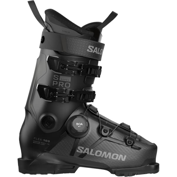 SALOMON S/PRO SUPRA S BOA 100