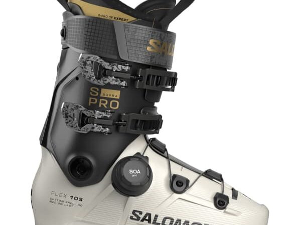 SALOMON S/PRO SUPRA S BOA 105W