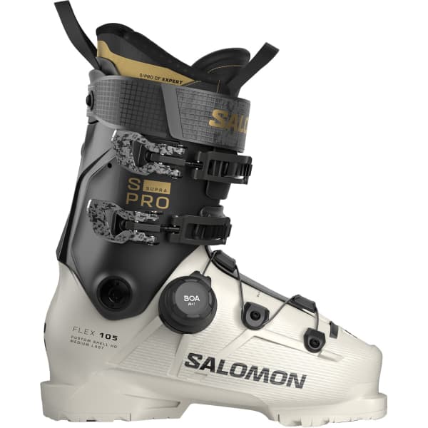 SALOMON S/PRO SUPRA S BOA 105W