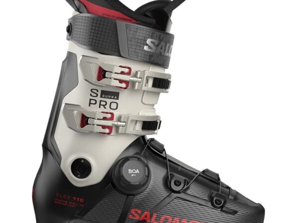 SALOMON S/PRO SUPRA S BOA 110
