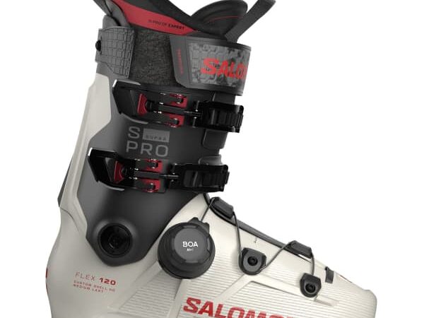 SALOMON S/PRO SUPRA S BOA 120