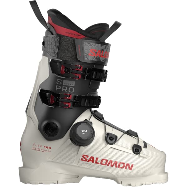 SALOMON S/PRO SUPRA S BOA 120