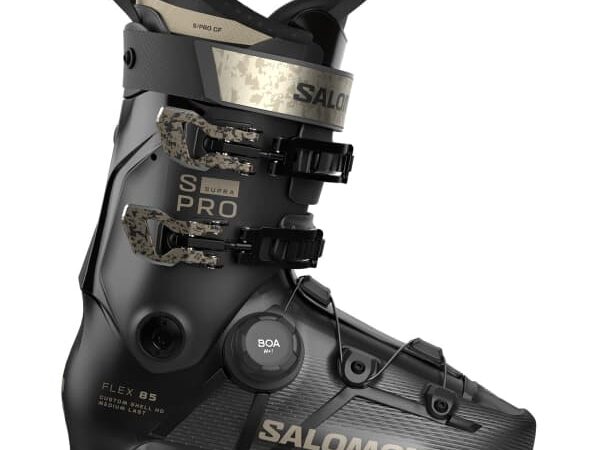 SALOMON S/PRO SUPRA S BOA 85 W
