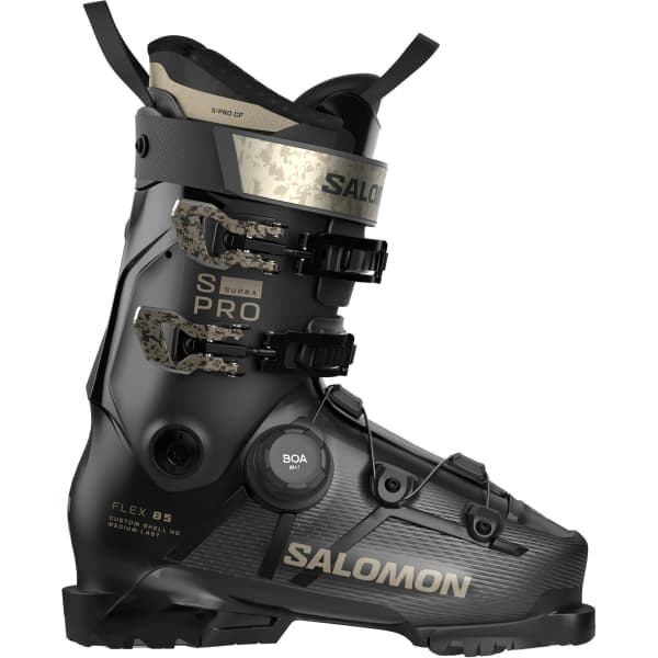 SALOMON S/PRO SUPRA S BOA 85 W