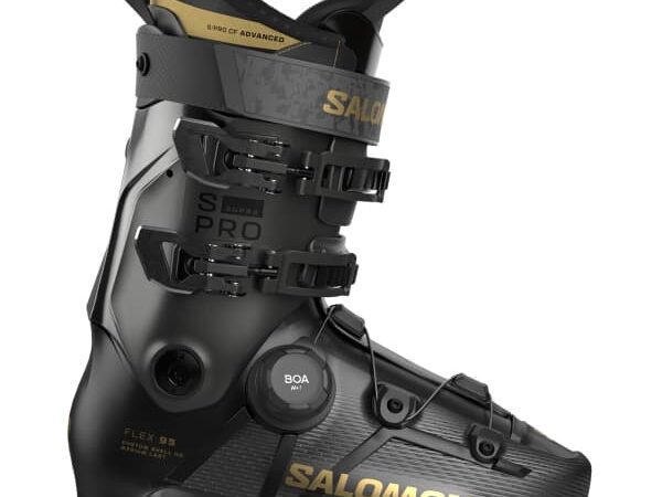 SALOMON S/PRO SUPRA S BOA 95 W