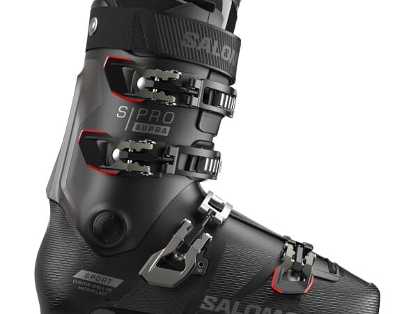 SALOMON S/PRO SUPRA SPORT GW
