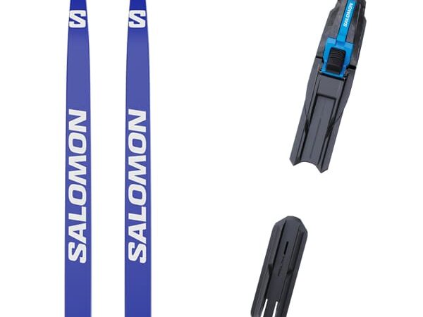 SALOMON S/RACE ESKIN M + PROLINK SHIFT RACE CLASSIC