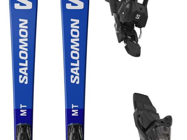 SALOMON S/RACE MT JR + M10 GW RACE