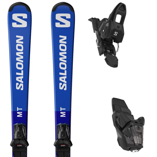 SALOMON S/RACE MT JR + M10 GW RACE