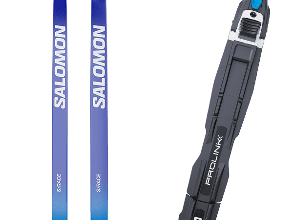 SALOMON S/RACE SKATE JR