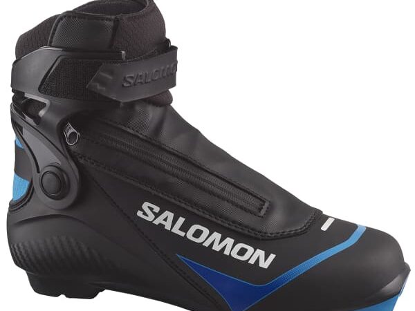 SALOMON S/RACE SKIATHLON CS JR