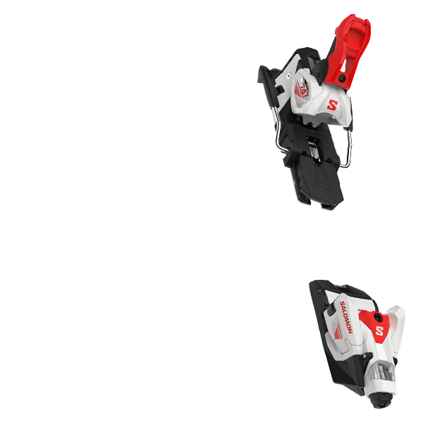 SALOMON STRIVE 16 MN 747