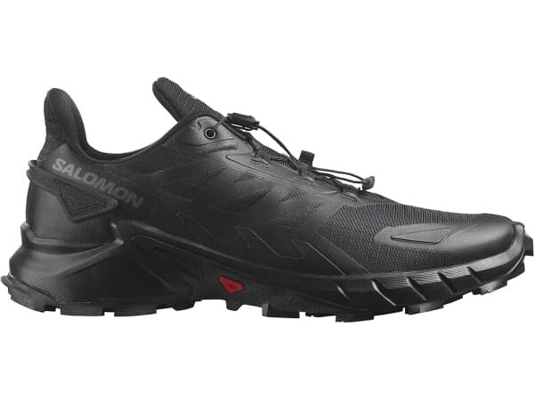 SALOMON SUPERCROSS 4