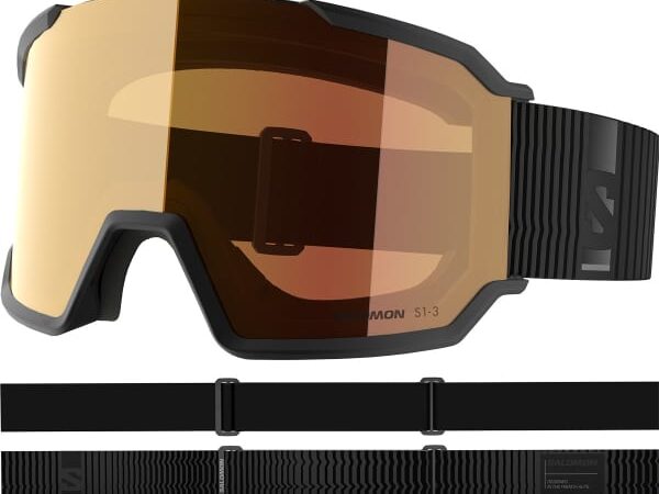 SALOMON S/VIEW 3