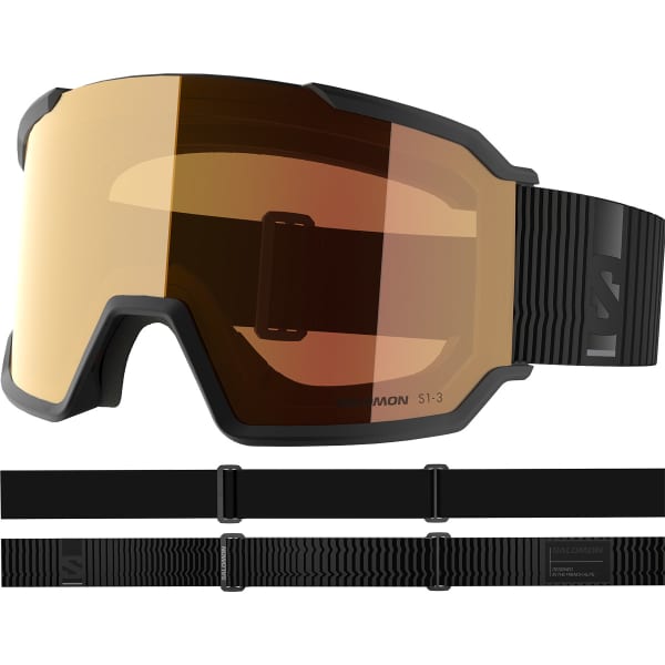 SALOMON S/VIEW 3