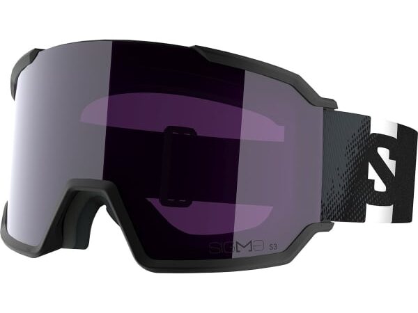 SALOMON S/VIEW 3 SIGMA