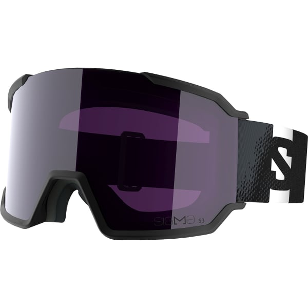 SALOMON S/VIEW 3 SIGMA
