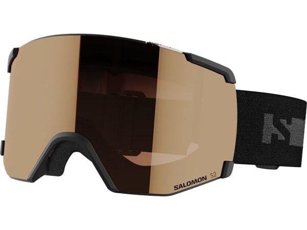 SALOMON S/VIEW ACCESS