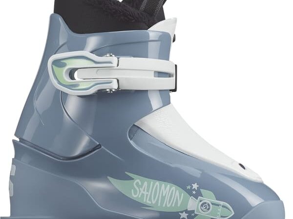 SALOMON T1