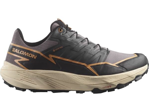 SALOMON THUNDERCROSS GORE-TEX W