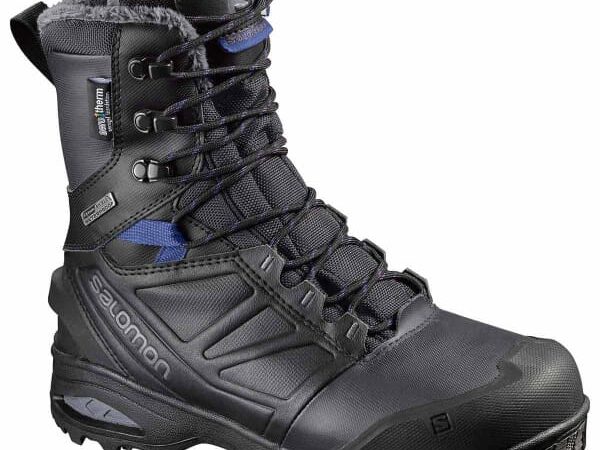 SALOMON TOUNDRA PRO CSWP W