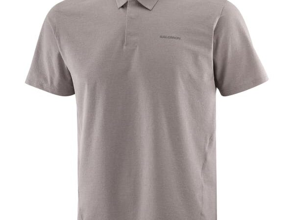 SALOMON TRACKLINE POLO