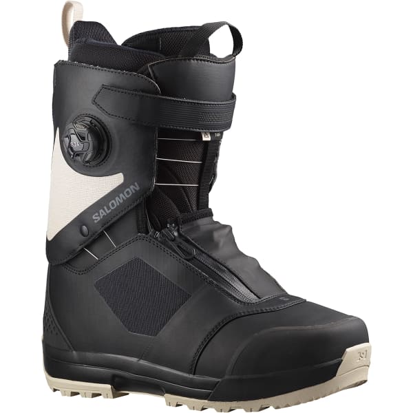 SALOMON TREK