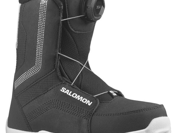 SALOMON WHIPSTAR BOA